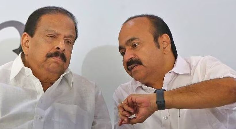 Congress enters Lok Sabha election campaign programs