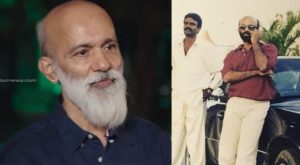 Stories of Bangalore underworld gangster Agni Shridhar