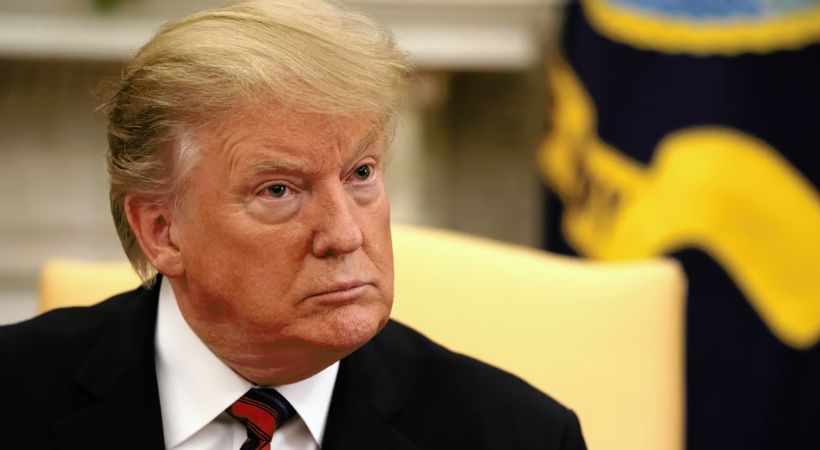 Donald Trump to pay 83 million dollar in defamed the rape victim