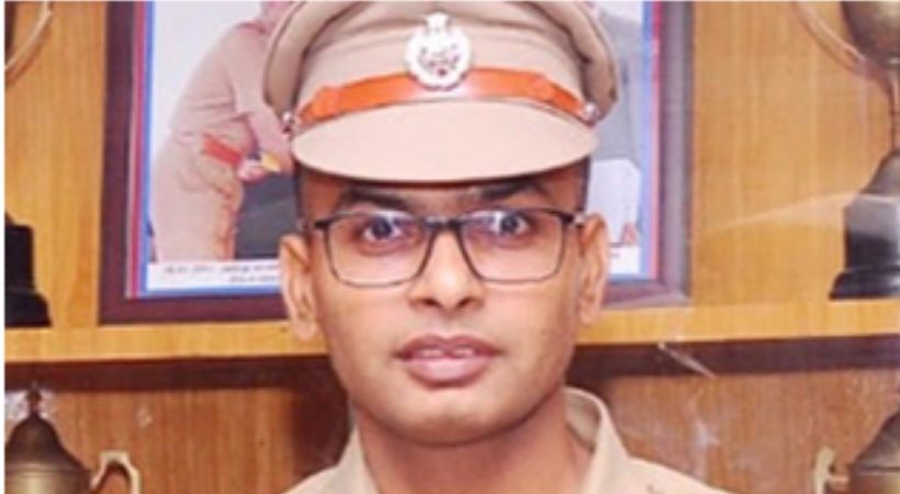 Ambasamudram custodial torture CB-CID registers fourth case against Balveer Singh