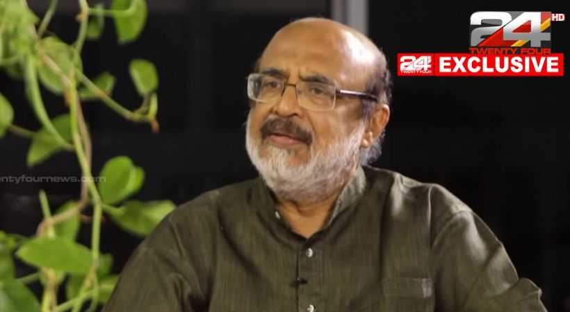 There are wrong trends in CPIM says Dr TM Thomas Isaac