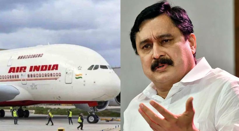 Air India high fares for Hajj travel from Karipur