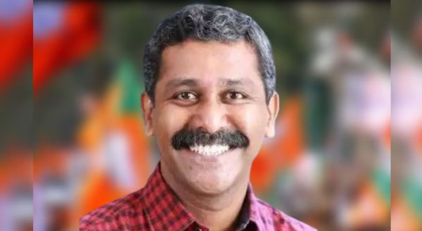 Ranjith Sreenivasan murder case Death sentence for all accused