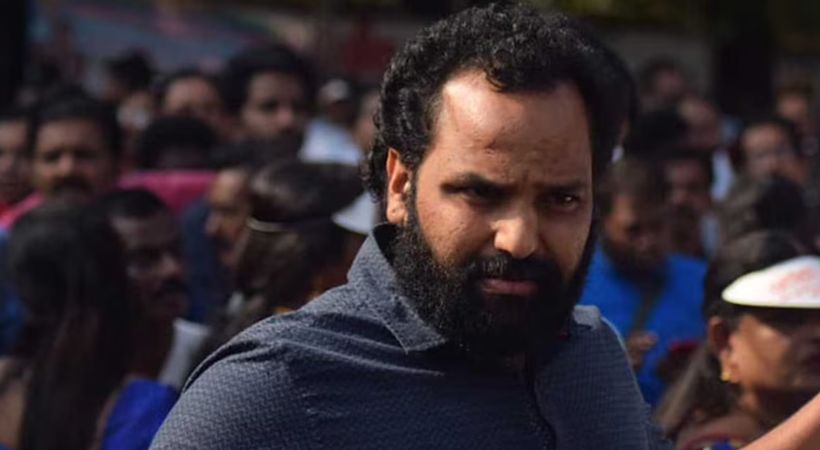 ED grills late top CPI-M leader Kodiyeri's son Bineesh