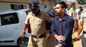 Vandiperiyar girl's father was stabbed