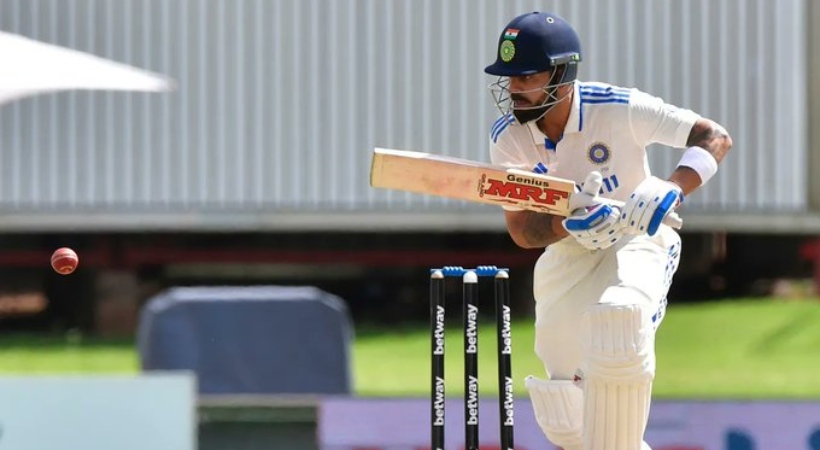 Virat Kohli Withdraws From First Two Tests Against England