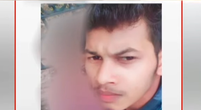 Vitura murder: Sorry for the mistake in the visuals accompanying the news