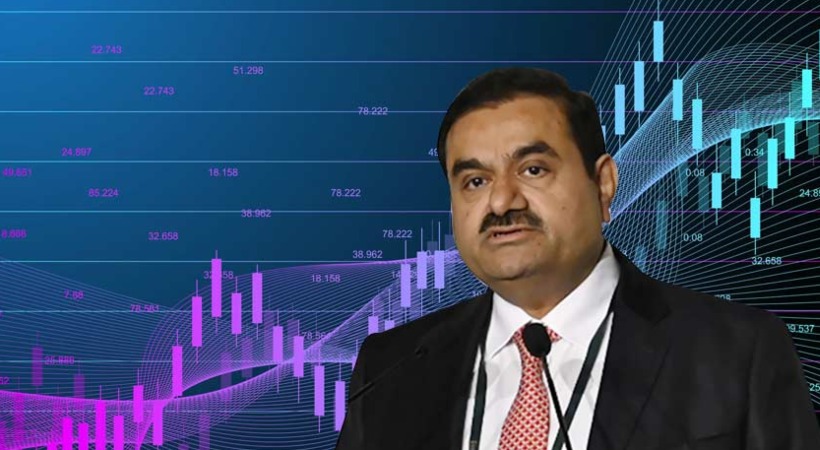 Adani Group stocks gains after SC dismisses petitions on Adani-Hindenburg case
