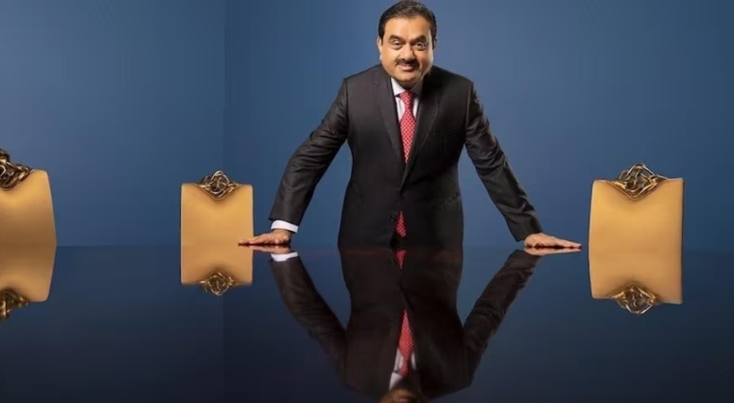 Supreme Court says no ground to doubt SEBI probe adani Hindenberg