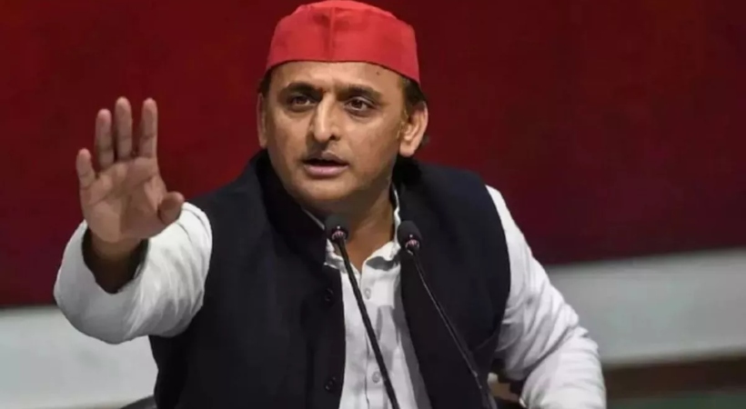 Akhilesh says got invite but will visit Ram temple after Jan 22