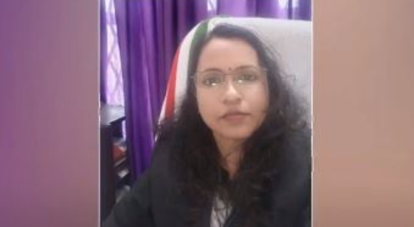 Aneeshya's voice note before death hints harassment in her workplace
