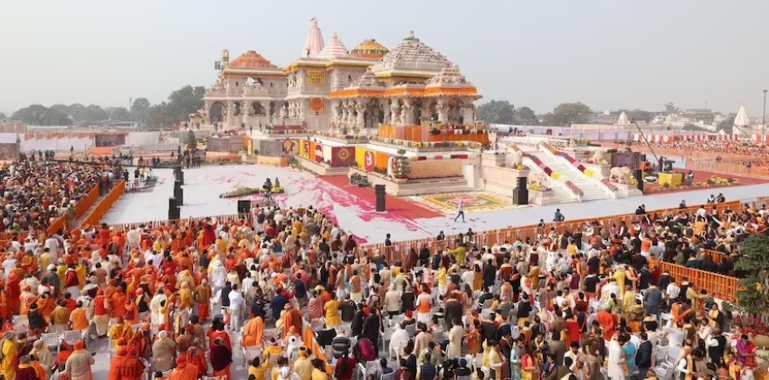 ayodhya