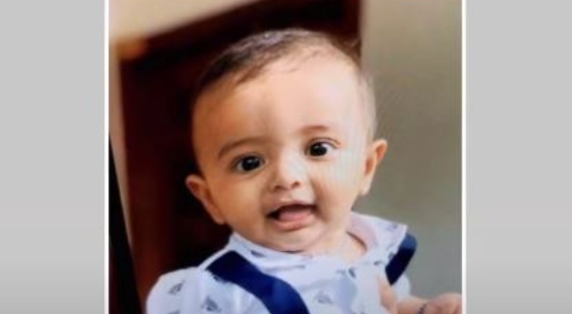 baby choke while breastfeeding baby died in Kozhikode