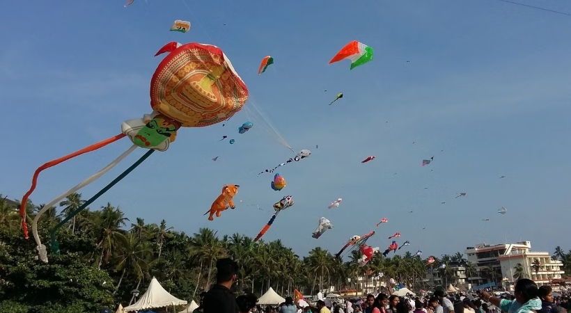bekal beach festival investigation