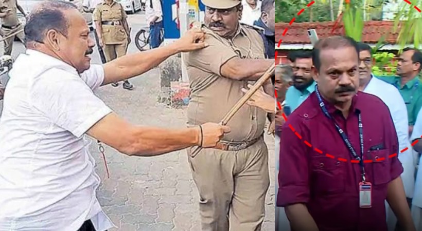 chief minister's gunman and security personnel will be questioned