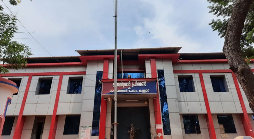 clash prisoners kannur jail