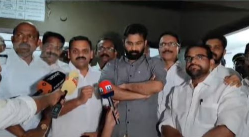 police protection for Vandiperiyar case victim family