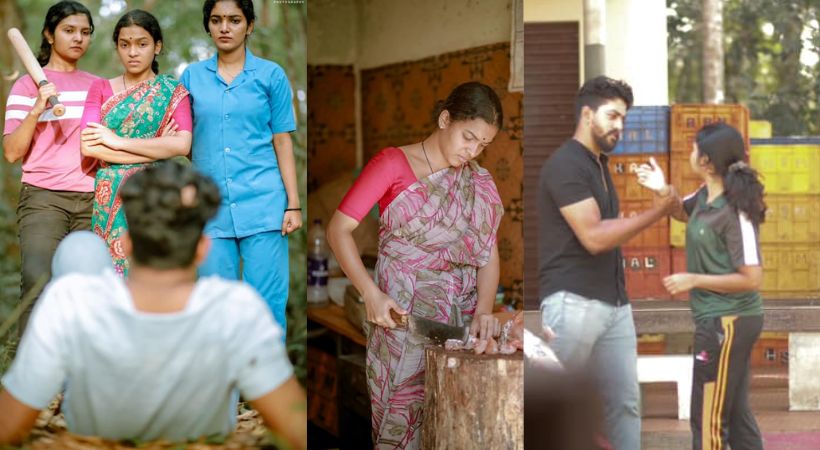 concept photographer Arun Raj viral story