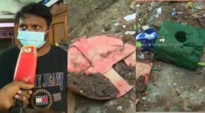 drug mafia attack in thiruvananthapuram