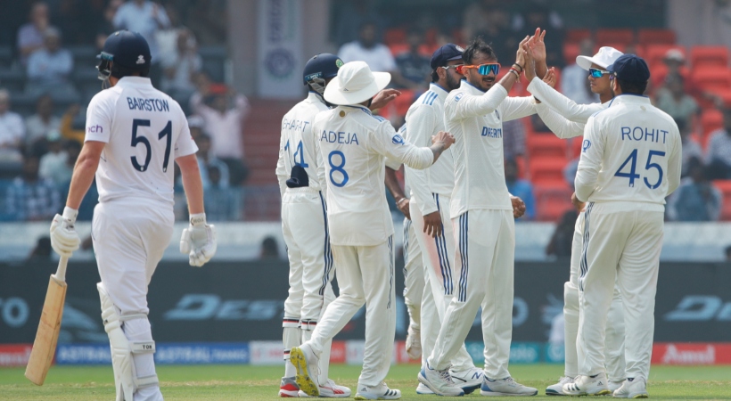england 246 allout india