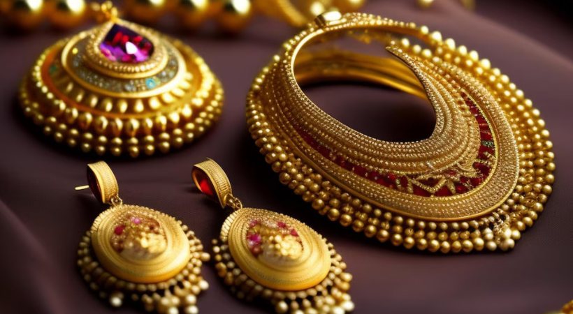 gold rate kerala today