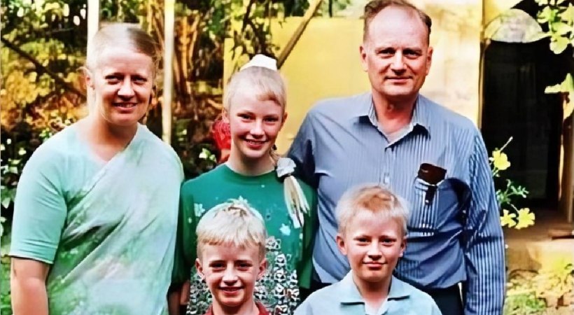 remembering murder of Australian Christian missionary Graham Staines and his sons