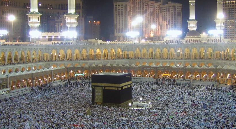 Air ticket fares will be discounted for Haj pilgrims from Karipur
