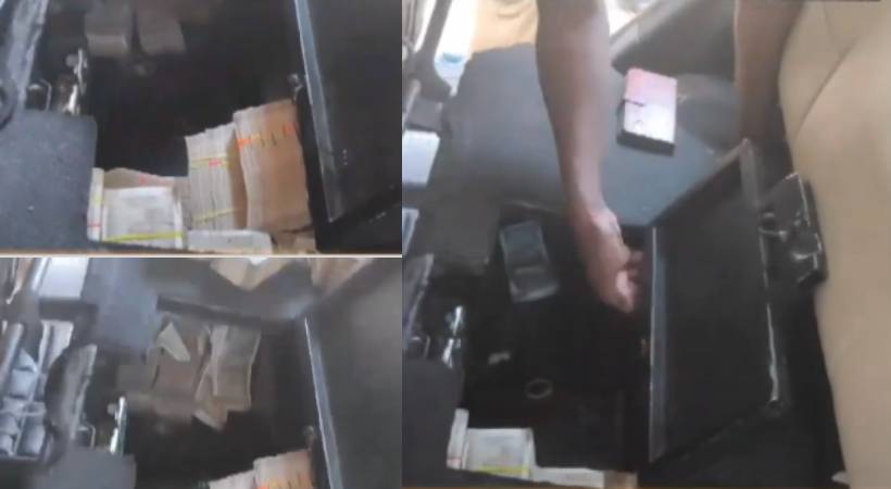 hawala money