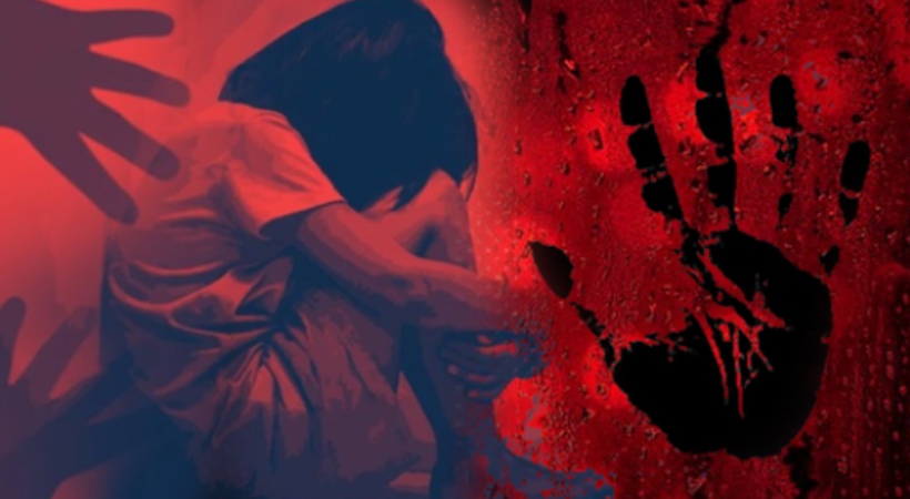 headmaster arrested for allegedly raping two girls in school premises