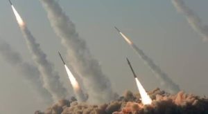 iran attacks pakisthan