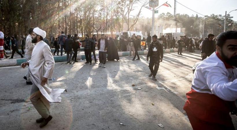iran blast america dismisses allegations