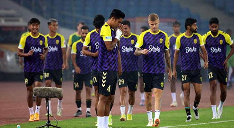 isl hyderabad fc financial struggle