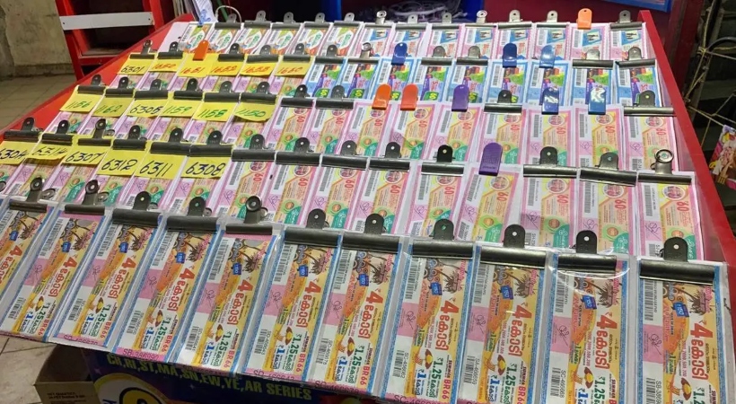 Kerala lottery