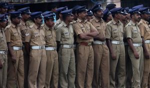 kerala police