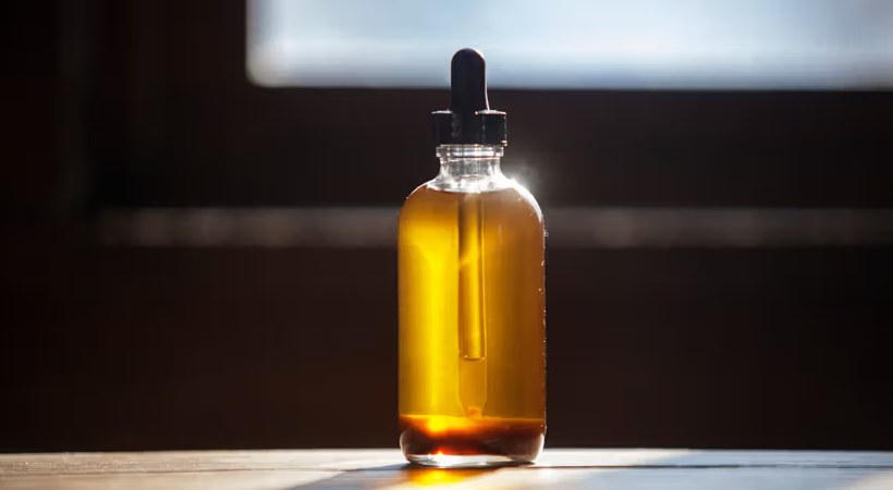 kozhikode hashish oil one arrest