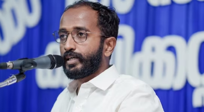 KSU against government circular to collect 10 rs from students SSLC model exam