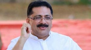 kt jaleel ram temple congress