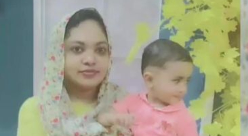 malappuram baby death well case mother