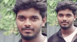 man died due to electric shock