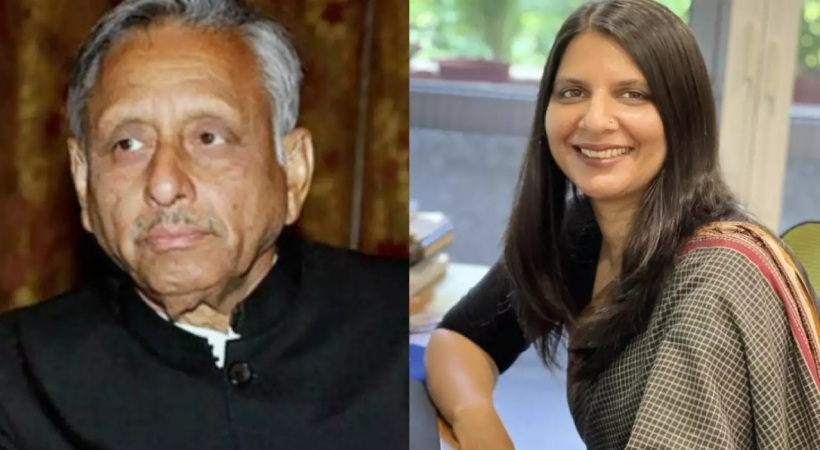Mani Shankar Aiyar, Daughter received notice to vacate home After Ram Temple Post