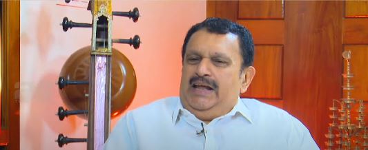 K Muraleedharan special interview about congress and 2024 election