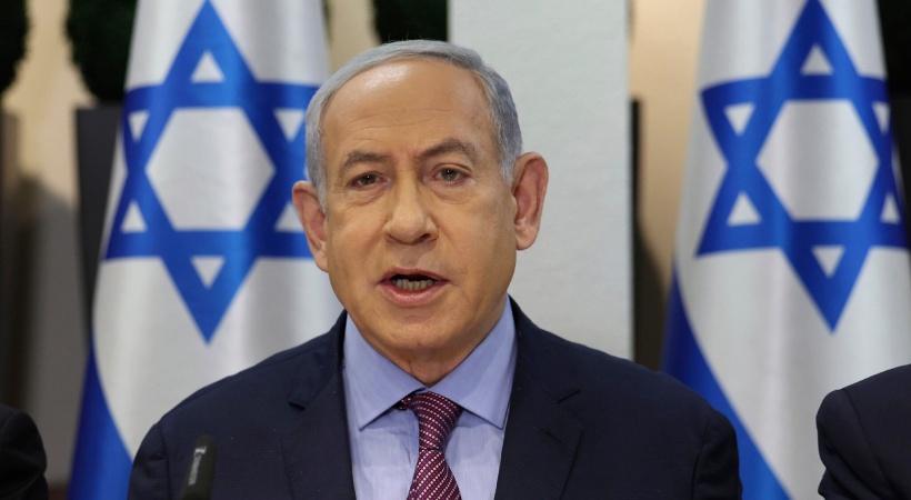 Israel in talks with Congo and other countries on Gaza voluntary migration plan