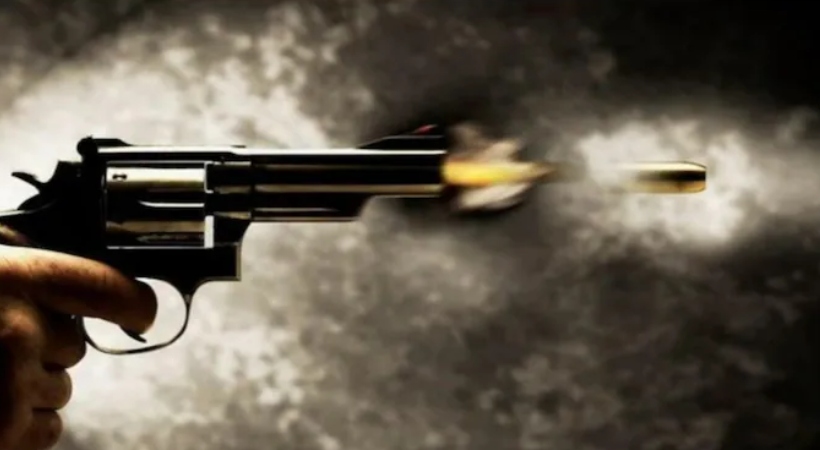 oman shoots daughter, 15, dead in Jharkhand after fight over her marriage