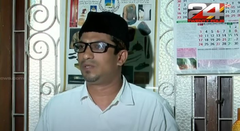 Panakkad family member against Sathar Panthaloor