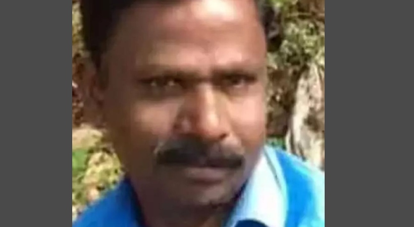 Palraj attempted to murder Vandiperiyar girl's father says FIR