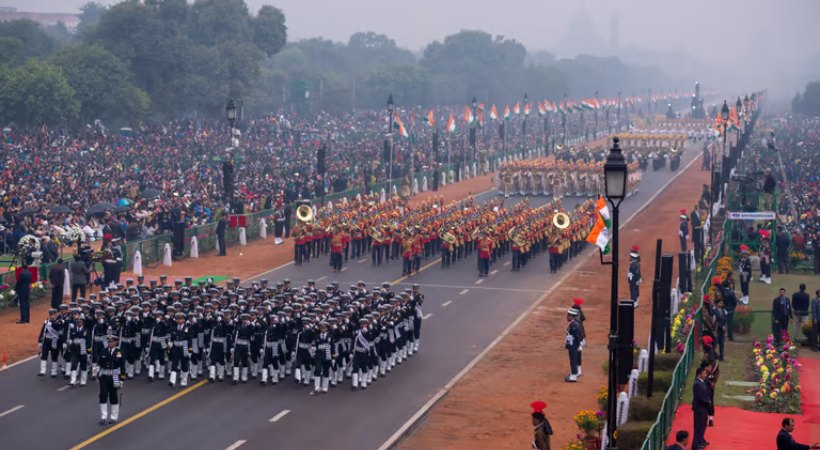 How To Buy Tickets for Republic Day Parade 2024