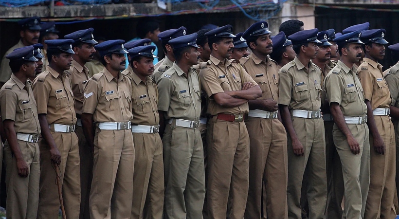 police visuals dgp circular