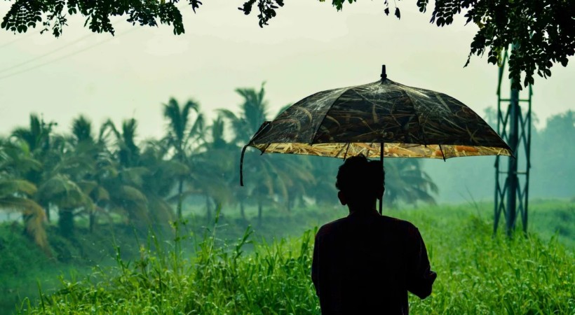 Kerala weather updates heavy rain