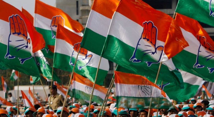 ram temple uttar pradesh congress leaders