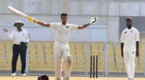 ranji kerala assam draw